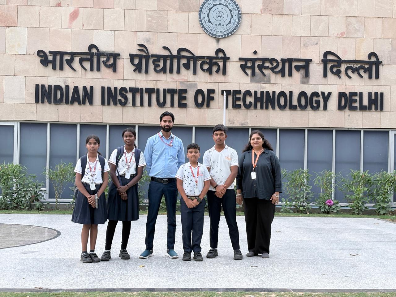 Kicking Goals with Code: Students Shine at Soccer Robotics Championship